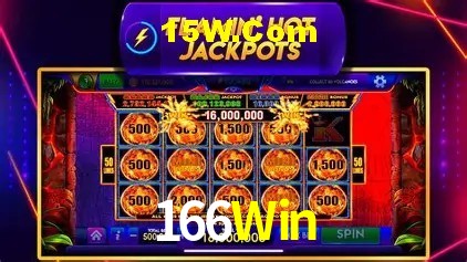 Jackpot Winner